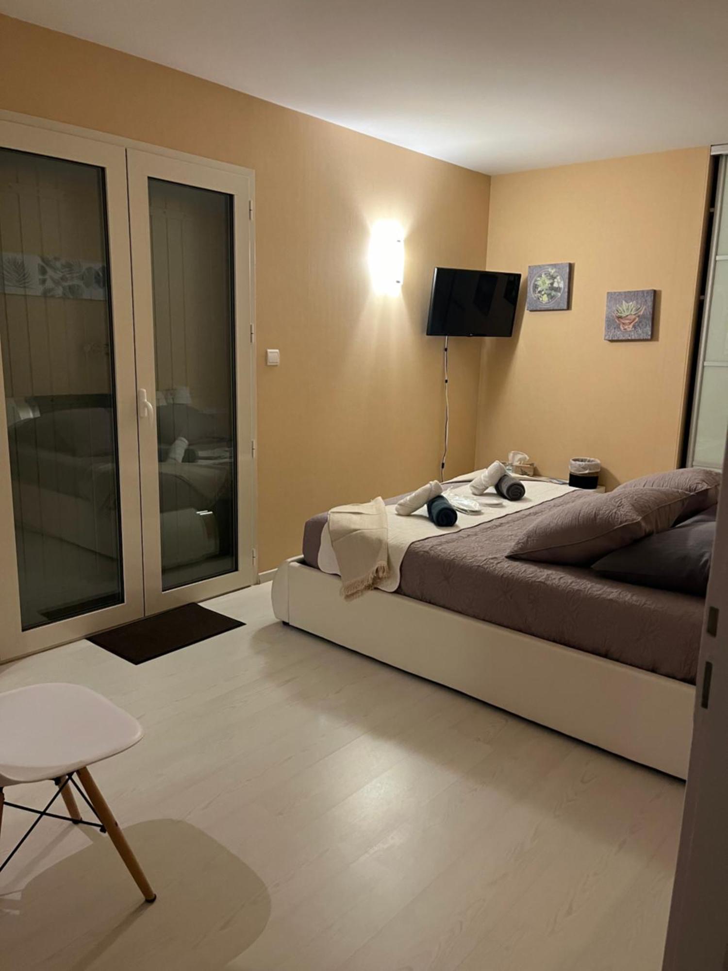Chambres D Hotes Villa Anani Cosson Alex Barbezieux-Saint-Hilaire Bagian luar foto